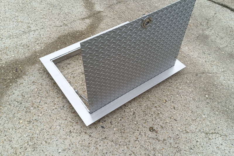 Interiér a exteriér