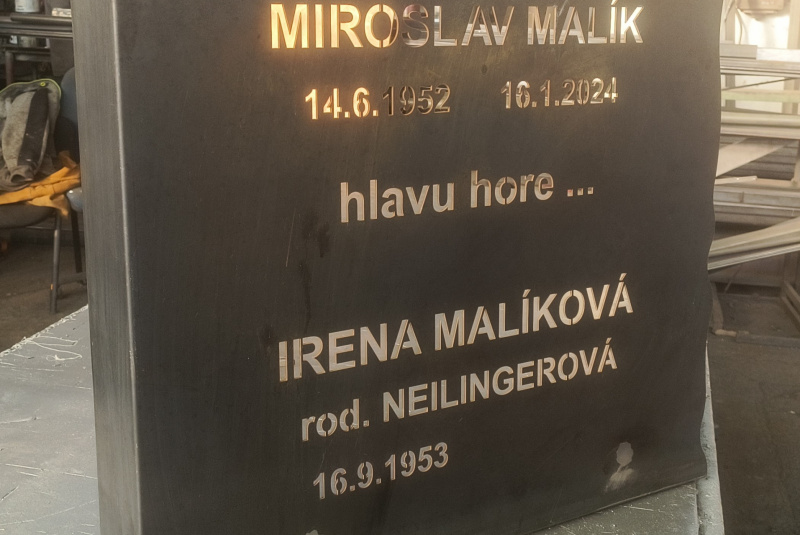 Interiér a exteriér