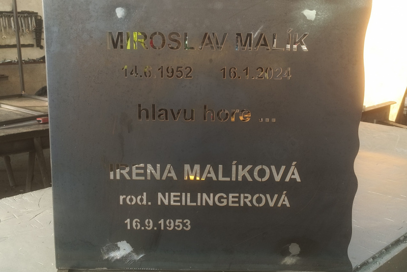 Interiér a exteriér