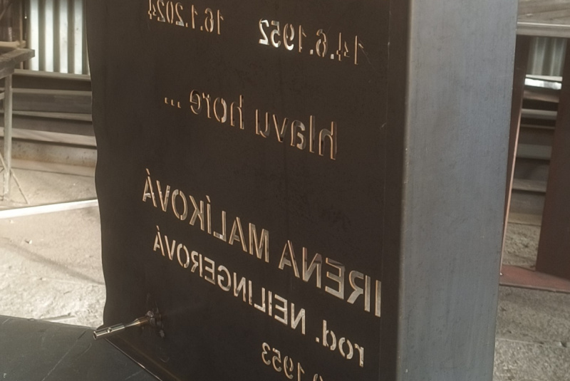 Interiér a exteriér