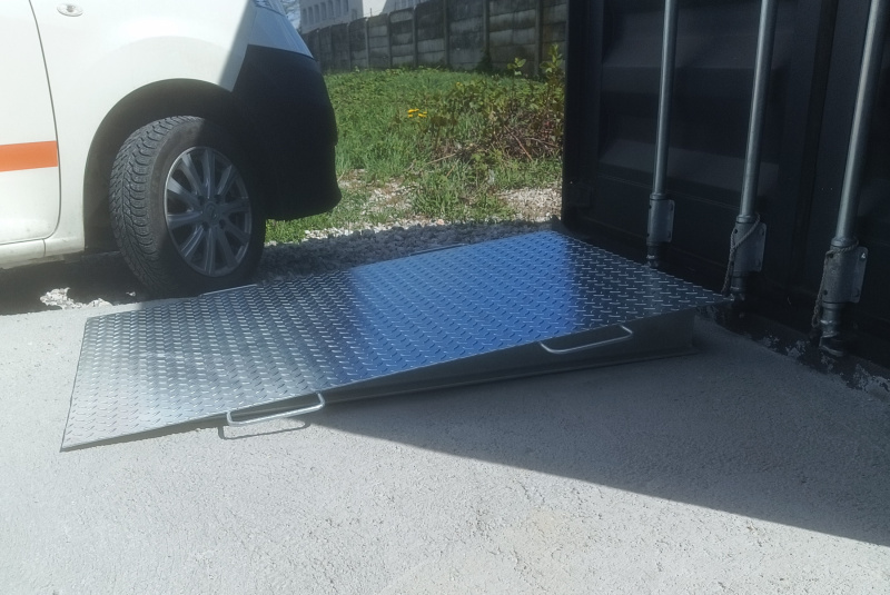 Interiér a exteriér