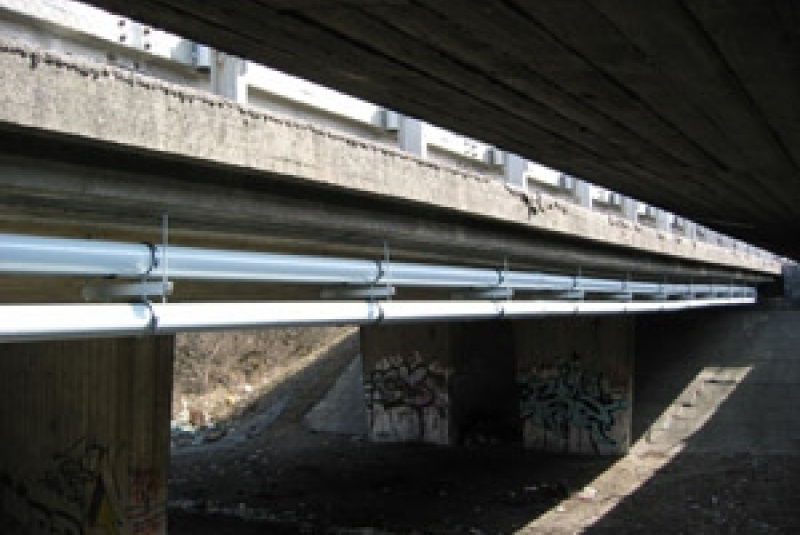Stavebné konštrukcie a prístrešky