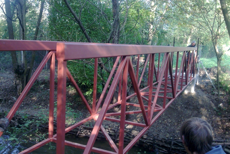 Stavebné konštrukcie a prístrešky