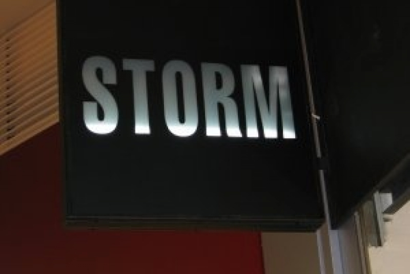 Interiér a exteriér