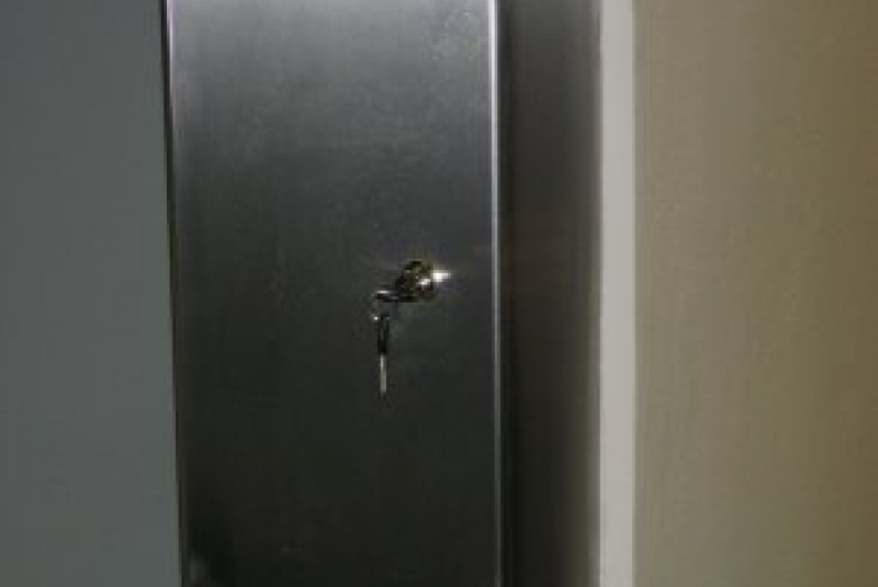 Interiér a exteriér