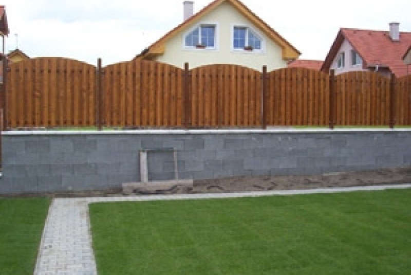 Brány a ploty