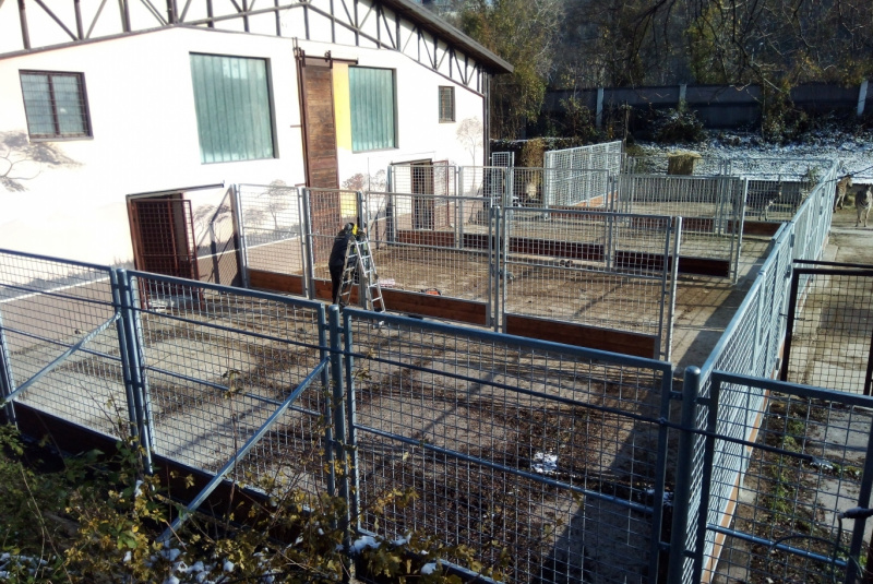 ZOO Bratislava