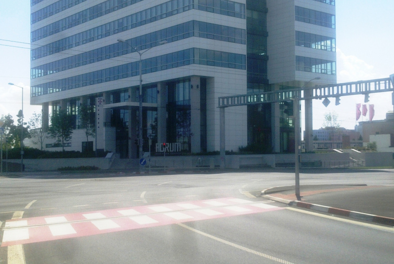 Forum BC