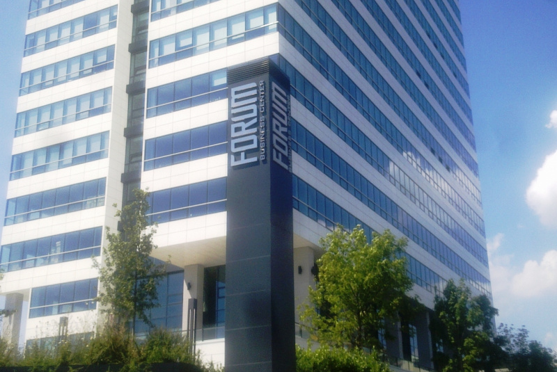 Forum BC
