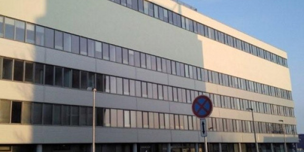 LogiBox Bratislava
