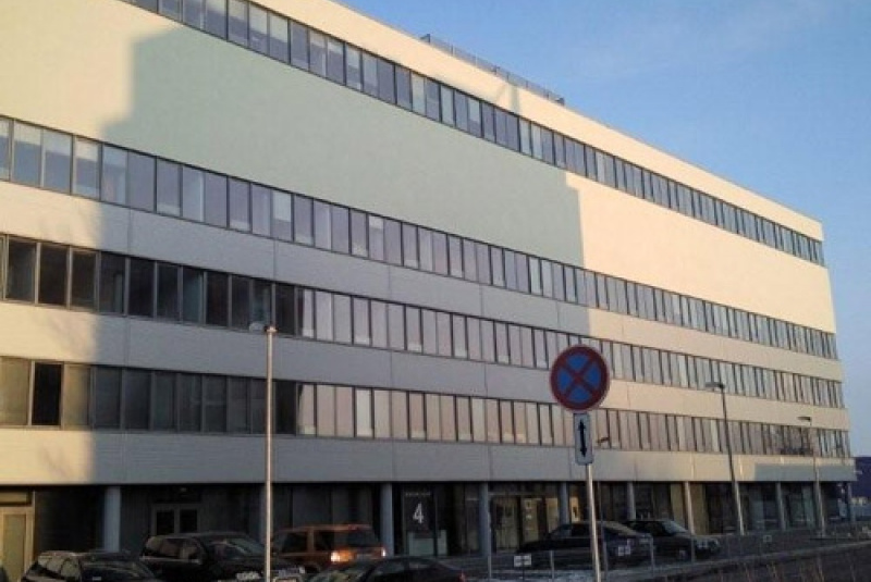 LogiBox Bratislava