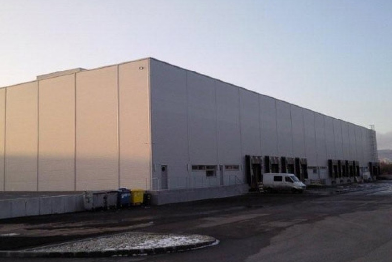 LogiBox Bratislava