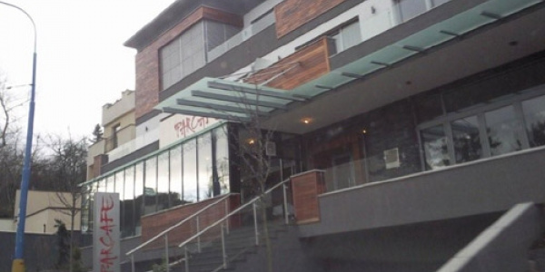 Parcafé