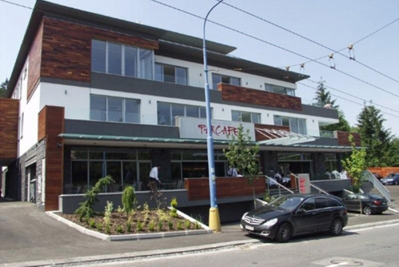 Parcafé