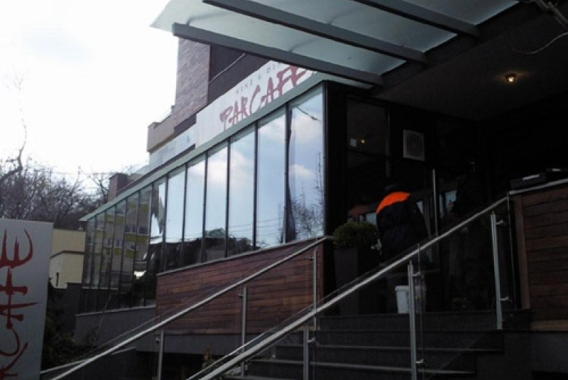 Parcafé
