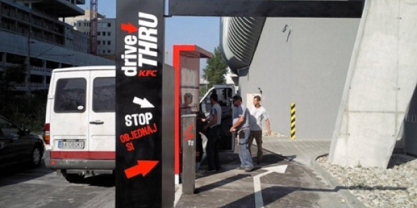 KFC
