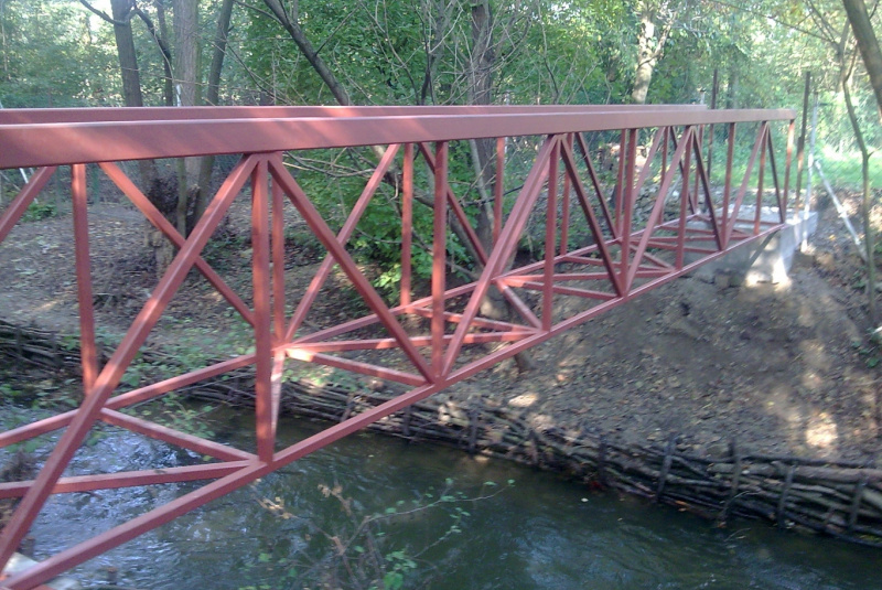 Stavebné konštrukcie