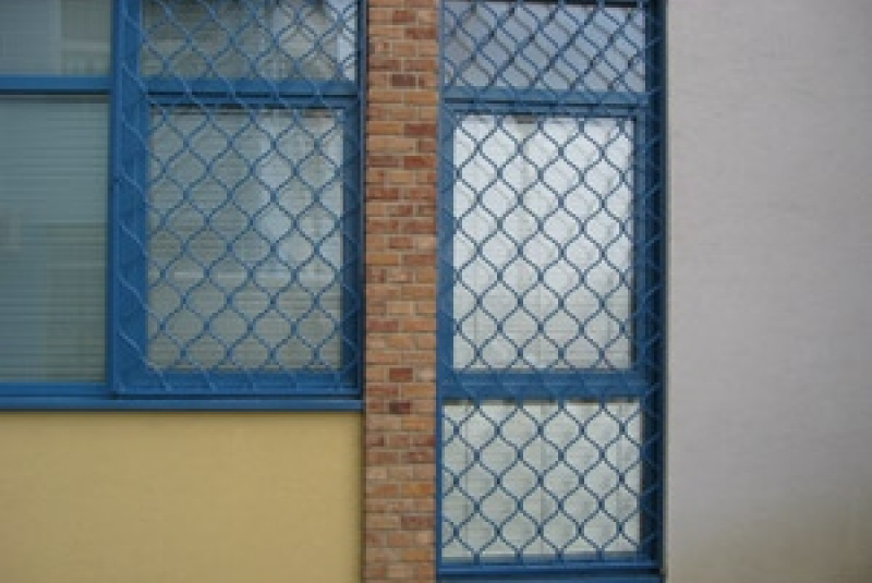 Mreže a ploty Mreže a ploty