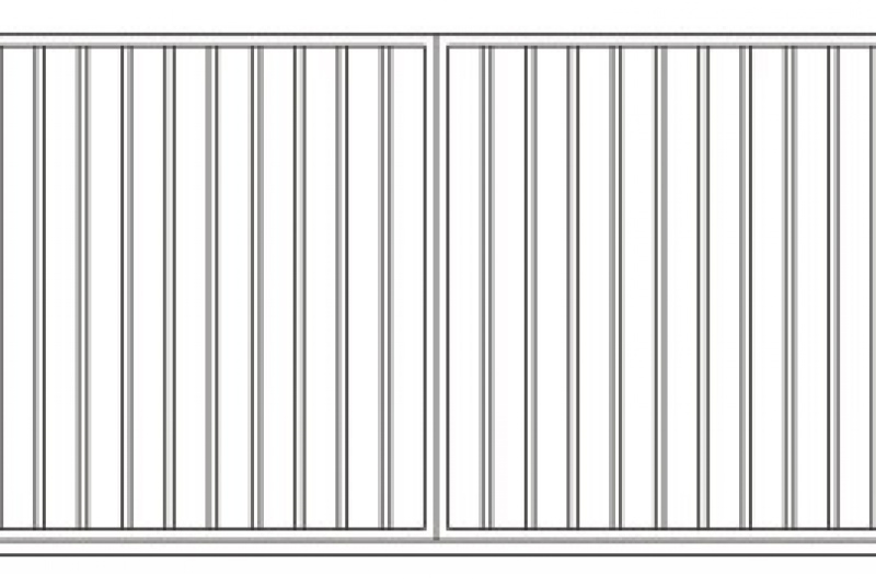 Brány a bránky Brány a bránky