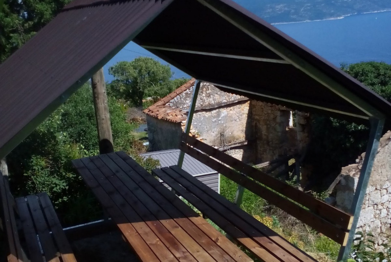 Stavebné konštrukcie a prístrešky