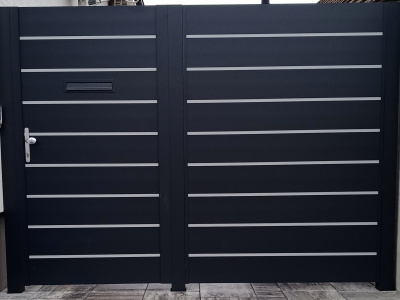 Výroba  z Hliníku / zváranie Hliníku